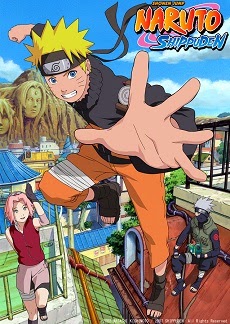 Xem phim Naruto Shippuuden - Naruto: Sức Mạnh Vĩ Thú | Naruto Phần 2 Vietsub
