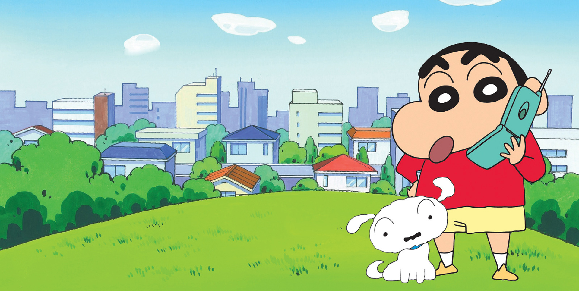 Xem phim Crayon Shin-chan Movie 01: Action Kamen vs. Haigure Maou - Crayon Shin-chan Movie 01: Siêu nhân Action và ma vương áo tắm | Eiga Crayon Shin-chan: Action Kamen vs. Haigure Maou | Crayon Shin-chan: Action Kamen vs. Haigure Devil Vietsub