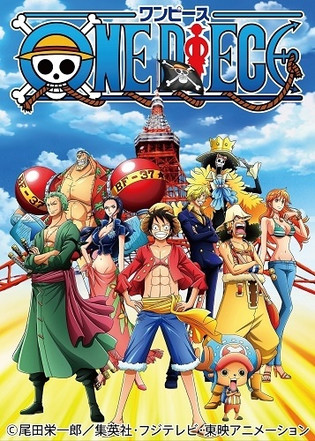 Xem phim One Piece - Đảo Hải Tặc | Vua Hải Tặc Vietsub