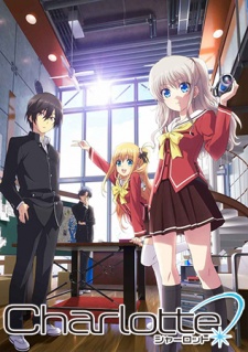 Xem phim Charlotte - Charlotte(シャーロット) Vietsub