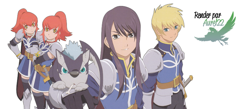 Xem phim Tales Of Vesperia: The First Strike - Tales Of Vesperia the Movie Vietsub
