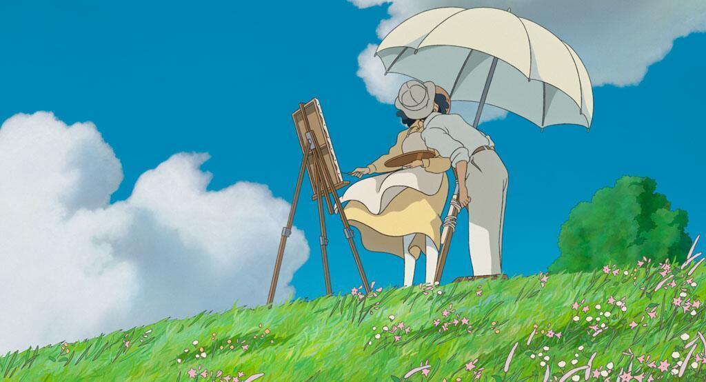 Xem phim Kaze Tachinu - Nổi Gió | The Wind Rises Vietsub