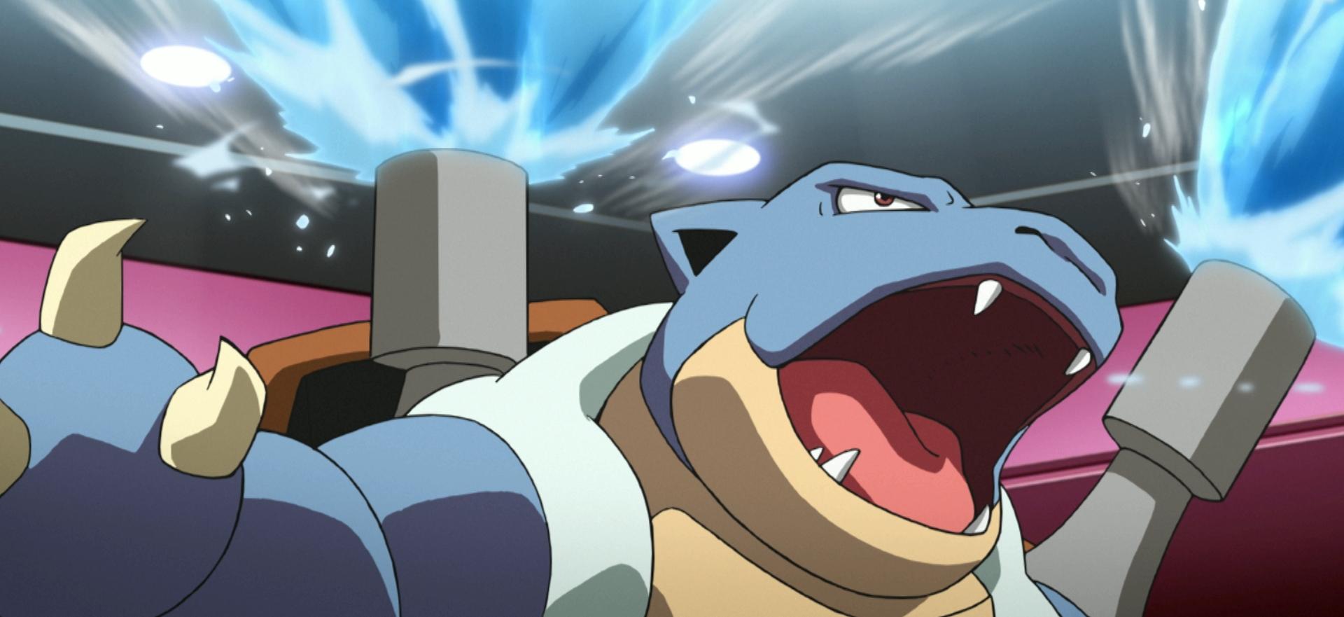 Xem phim Pokemon Special 35: Pocket Monsters XY Specials - Pokemon Special 35: Tiến Hóa Mega Mạnh Mẽ | Pokemon XY: Mega Evolution | Pokemon XY: Saikyou Mega Shinka || Pokemon XY Special Episode: The Strongest Mega Evolution - Act I | Pokemon XY Special Episode: The Strongest Mega Evolution - Act II | Pokemon Vietsub