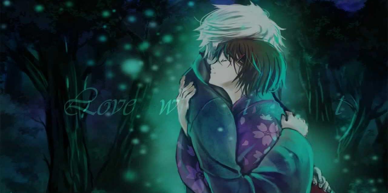 Xem phim Hotaru No Mori E - Into the Forest of Fireflies Light | The Light of a Firefly Forest Vietsub