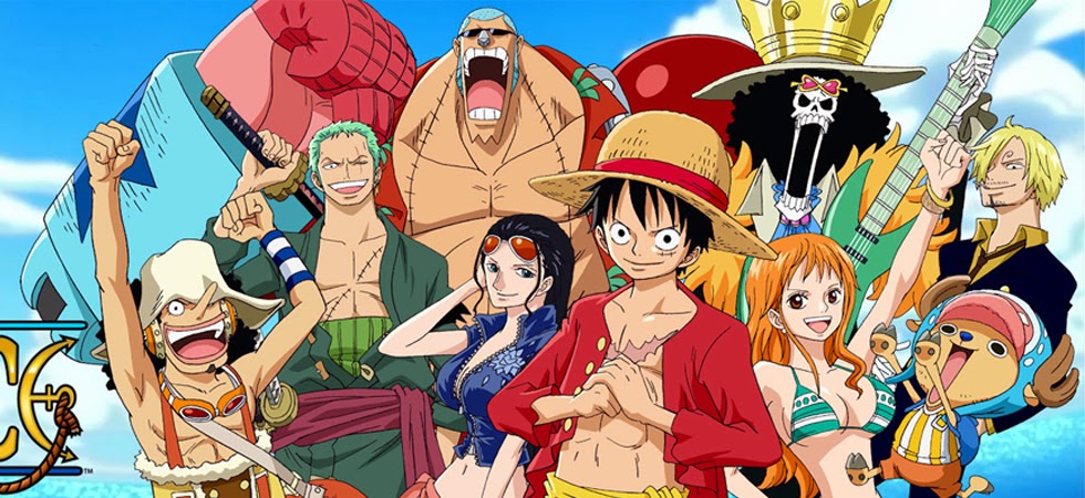 Xem phim One Piece - Đảo Hải Tặc | Vua Hải Tặc Vietsub