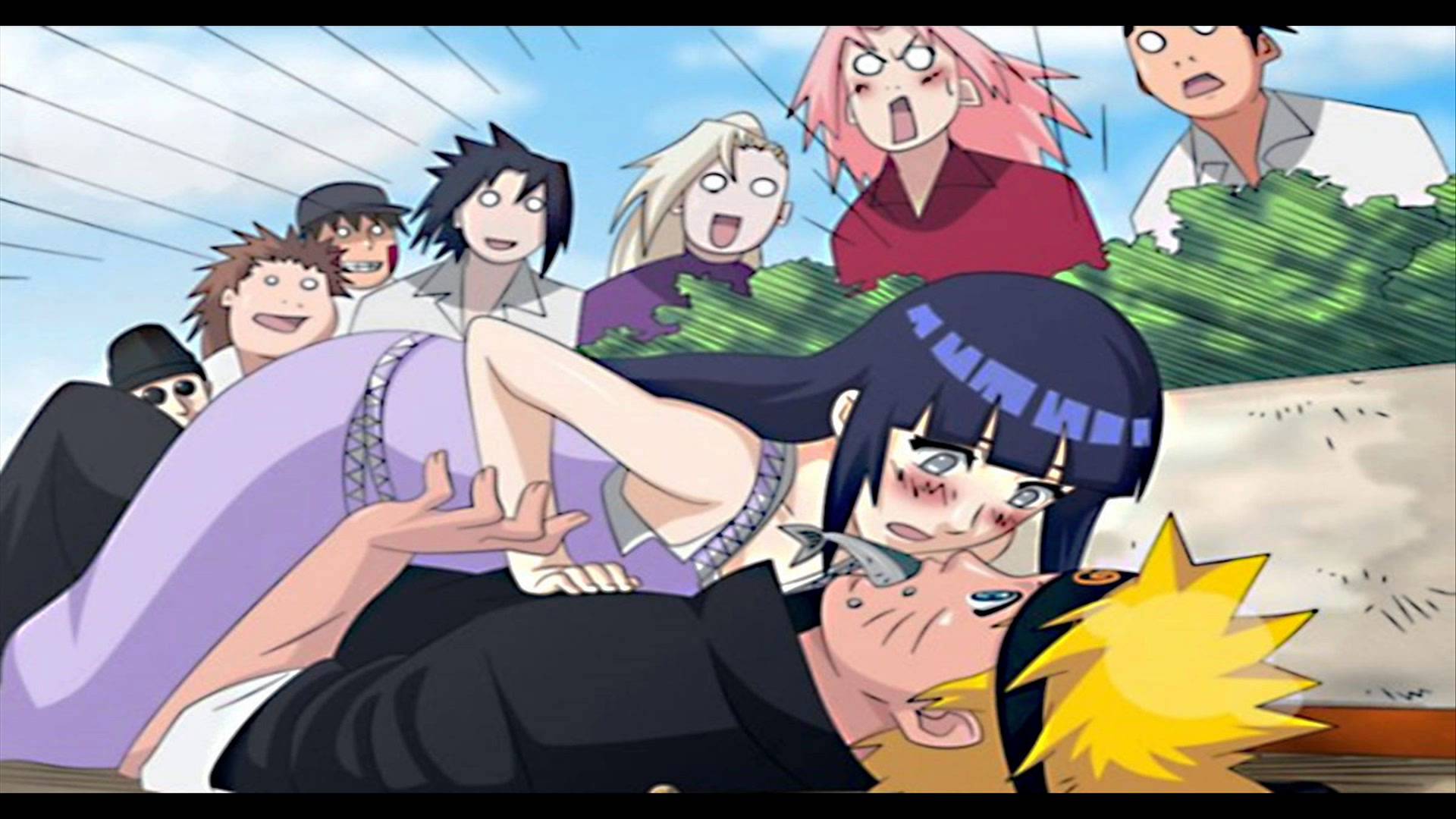 Xem phim Naruto OVA - Naruto OVA Vietsub