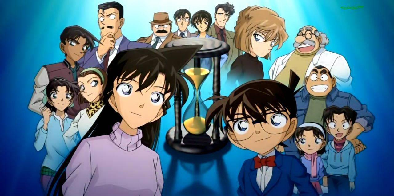 Xem phim Detective Conan - Thám Tử Lừng Danh Conan | Meitantei Conan | 名探偵コナン Vietsub