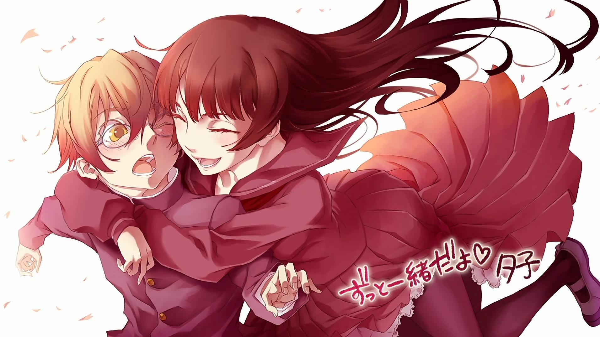 Xem phim Tasogare Otome x Amnesia - Dusk Maiden of Amnesia Vietsub