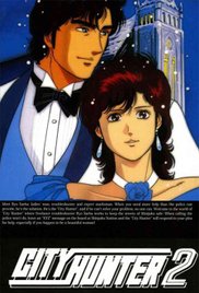 City Hunter (Ss2) - Thợ Săn Thành Phố Phần 2