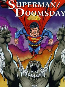 Superman: Doomsday (2007) - Khắc tinh của Siêu Nhân | Superman/Doomsday (2007)