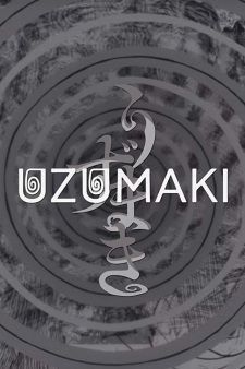 Uzumaki - Uzumaki: Spiral into Horror