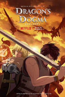 Xem phim Dragon's Dogma - Dragon Dogma Vietsub