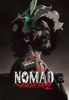 Xem phim Nomad: Megalo Box 2 - NOMAD, Megalo Box Season 2 Vietsub