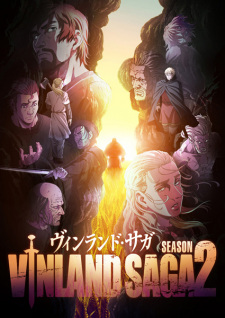 Xem phim Vinland Saga Season 2 -  Vietsub