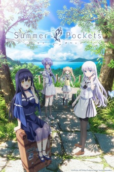 Summer Pockets - SumPock
