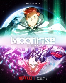 Moonrise - Trăng L&ecirc;n
