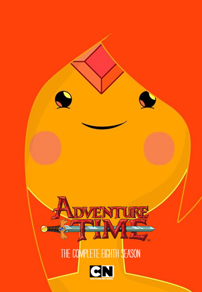 Adventure Time (Ss8) - Adventure Time 8 | Adventure Time Phần 8
