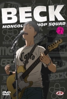 Beck: Mongolian Chop Squad - Beck