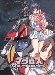 Xem phim Macross - Choujikuu Yousai Macross | Cho Jiku Yosai Macross | Super Dimensional Fortress Macross | SDF Macross, Robotech (U.S.) Vietsub