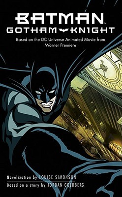 Batman: Gotham Knight - Batman Gotham Knight 2008