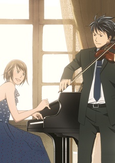 Nodame Cantabile - Nodame Cantabile