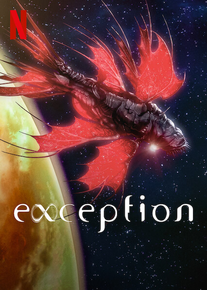Xem phim Exception -  Vietsub