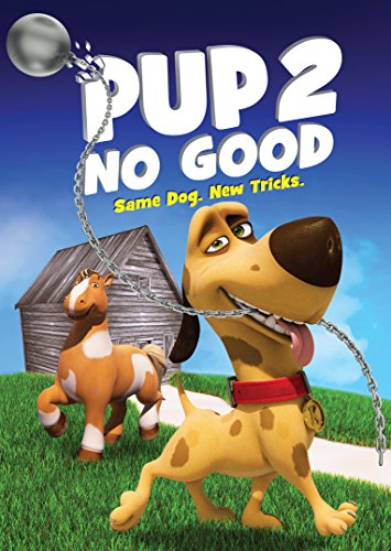 Pup 2 No Good - Chú Chó Tinh Nghịch