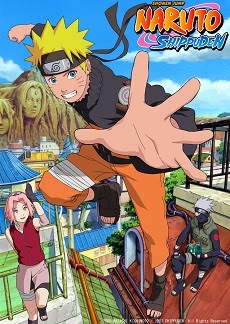 Naruto Shippuuden - Naruto: Sức Mạnh Vĩ Thú | Naruto Phần 2