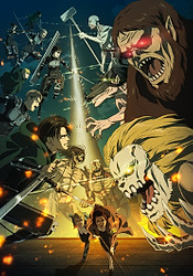 Attack on Titan Season 4 - Shingeki no Kyojin The Final Season, Shingeki no Kyojin Season 4