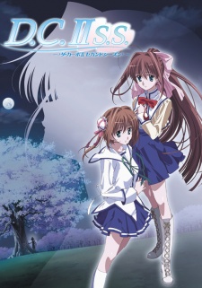 Xem phim D.C.II S.S.: Da Capo II Second Season - D.C.II S.S.: Da Capo II 2nd Season Vietsub