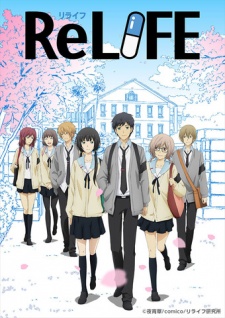 ReLIFE - Re LIFE