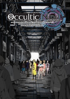 Occultic;Nine - Occultic9 | Occultic Nine