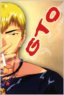 Xem phim GTO - Great Teacher Onizuka Vietsub