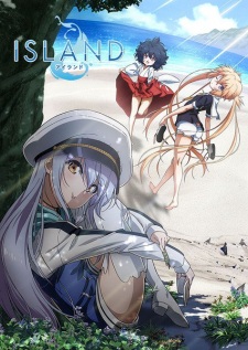 Island - ISLAND