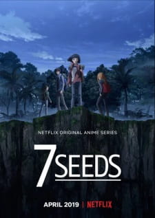 Xem phim 7 Seeds - Seven Seeds Vietsub