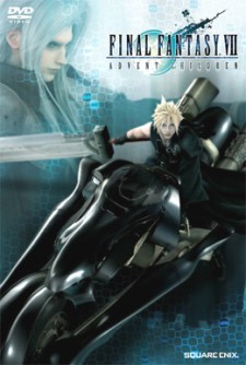 Xem phim Final Fantasy 7: Advent Children the Movie - Final Fantasy VII: Advent Children the Movie Vietsub