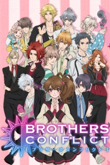 Brothers Conflict - Brother Conflict | BroCon