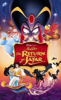 Xem phim The Return of Jafar - Aladdin: The Return Of Jafar | Sự trở lại của Jafar Vietsub