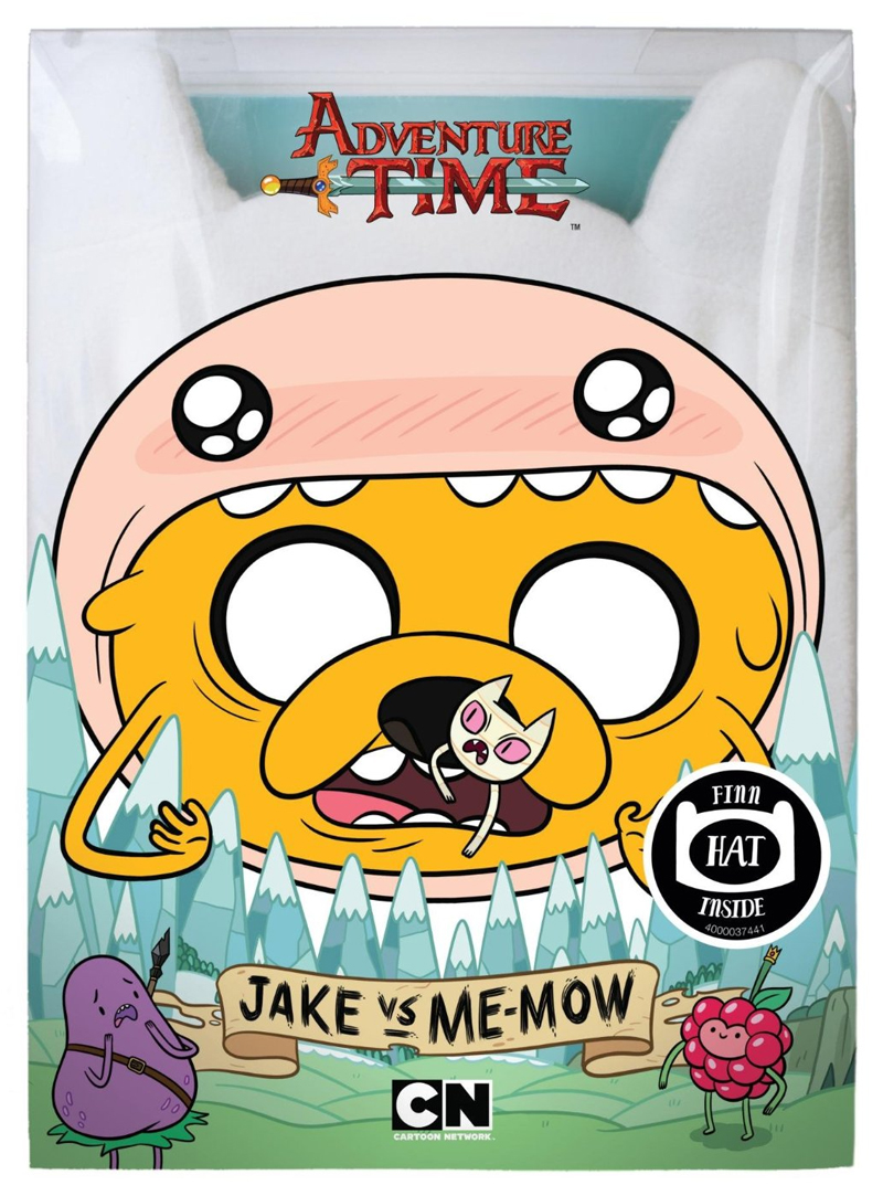 Adventure Time (Ss5) - Adventure Time 5 | Adventure Time Phần 5