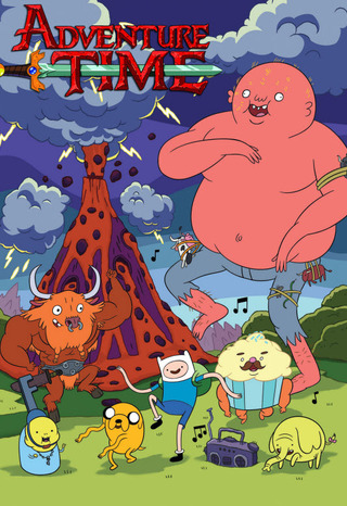 Adventure Time (Ss6) - Adventure Time 6 | Adventure Time Phần 6