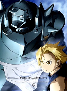 Fullmetal Alchemist: Brotherhood Specials - Fullmetal Alchemist: Brotherhood OVA Collection [Blu-ray]