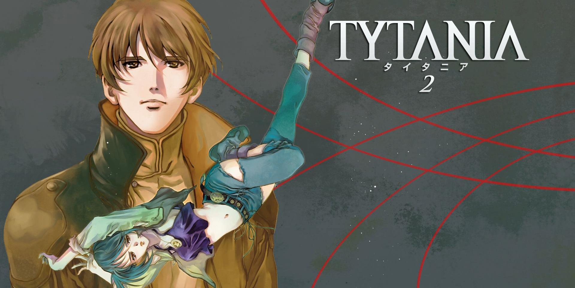 Xem phim Tytania - Titania | Taitania Vietsub