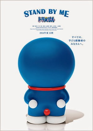 Stand By Me Doraemon - Doraemon 3D | Stand By Me Doraemon 3D | Đôi Bạn Thân