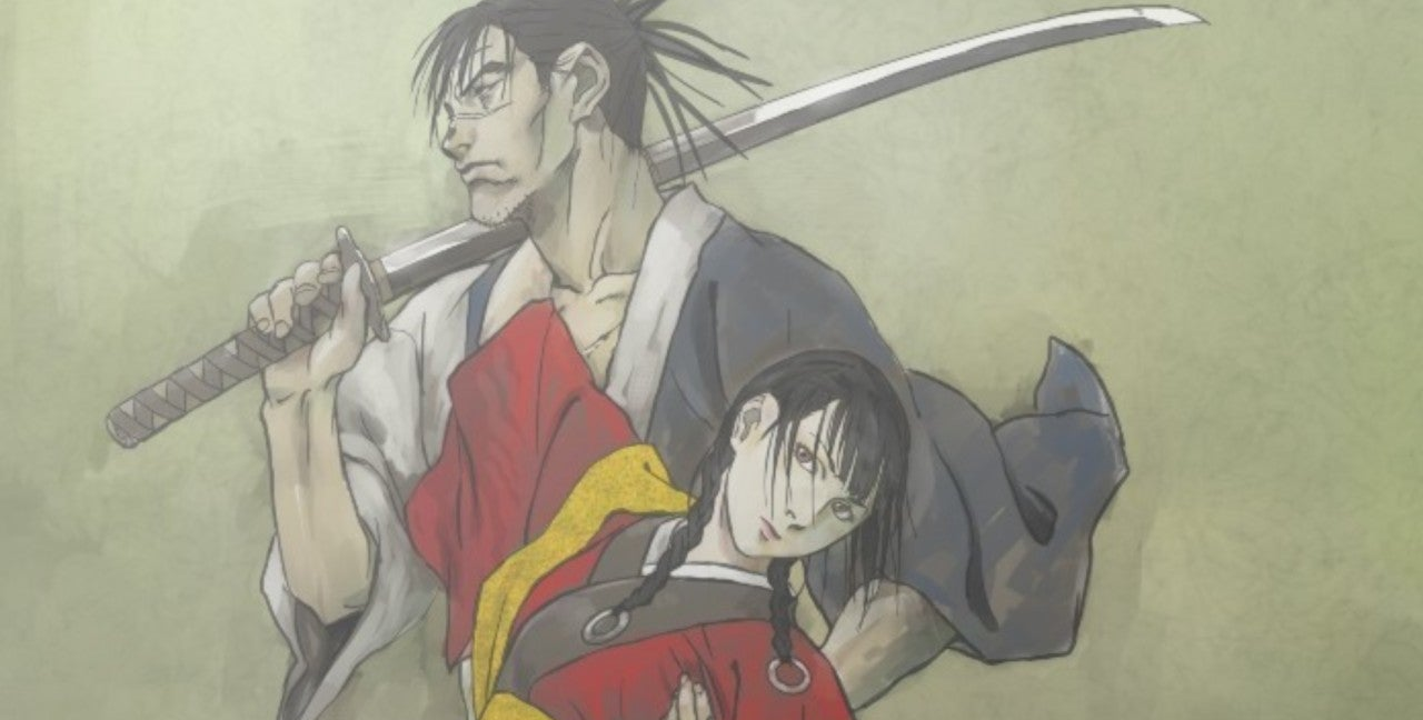 Xem phim Mugen no Juunin: Immortal - Blade of the Immortal Vietsub