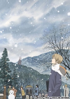 Zoku Natsume Yuujinchou (Ss2) - Natsume's Book of Friends Sequel (Ss2)