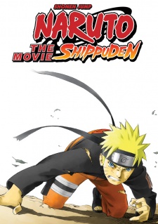 Xem phim Naruto Shippuuden The Movie 1 - Naruto: Shippuuden Movie 1 Vietsub