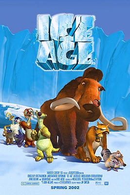 Xem phim Ice Age (2002) Season 1 - Kỷ Băng Hà Phần 1 Vietsub