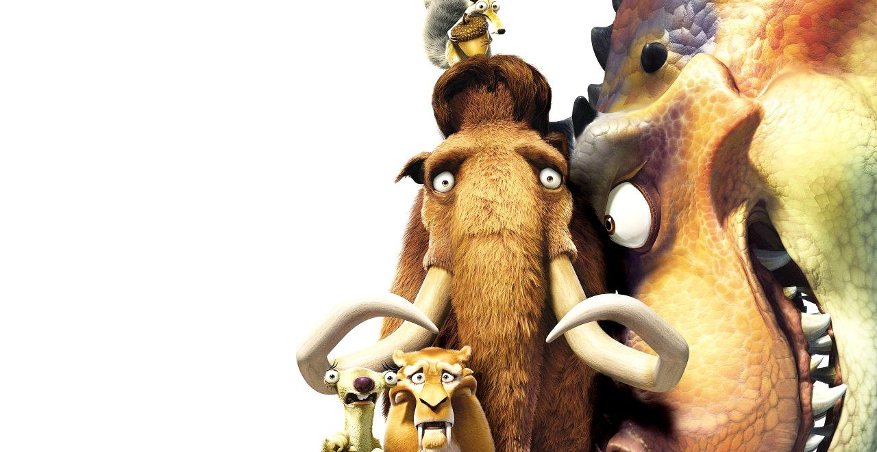 Xem phim Ice Age: Dawn of the Dinosaurs (2009) Season 3 - Kỷ Băng Hà Phần 3 : Khủng Long Thức Giấc Vietsub