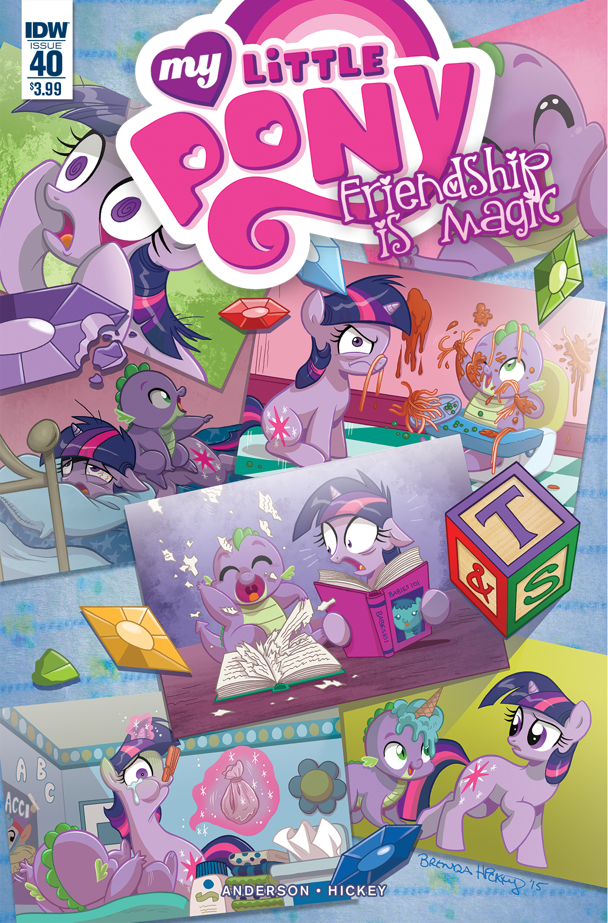 My Little Pony Friendship is Magic SS6 - My Little Pony: Friendship is Magic Season 6