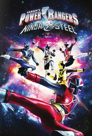 Power Rangers Ninja Steel - Ninja Steel